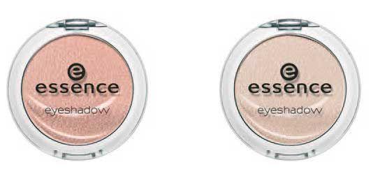 sombras de ojo essence