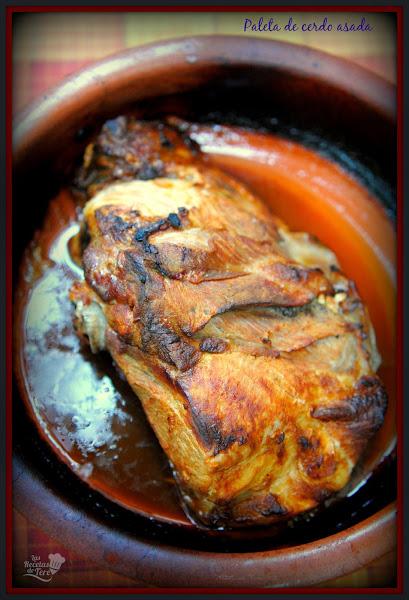 paleta de cerdo asada tererecetas 05