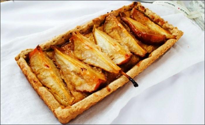 Tarta-de-pera-y-almendra-portada