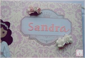 LIBRO COMUNION SCRAP 2