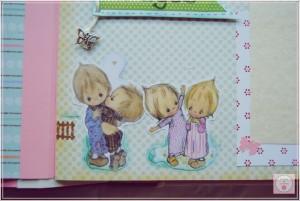 LIBRO COMUNION SCRAP 6