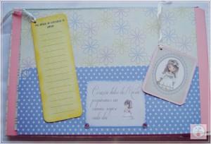 LIBRO COMUNION SCRAP 7