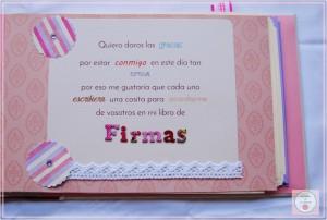 LIBRO COMUNION SCRAP 20