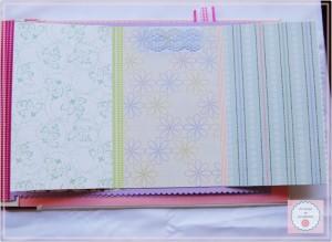 LIBRO COMUNION SCRAP 23