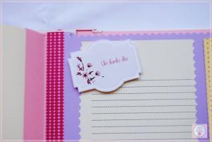 LIBRO COMUNION SCRAP 24