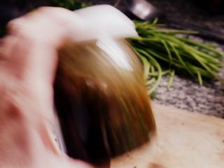 como hacer chimichurri