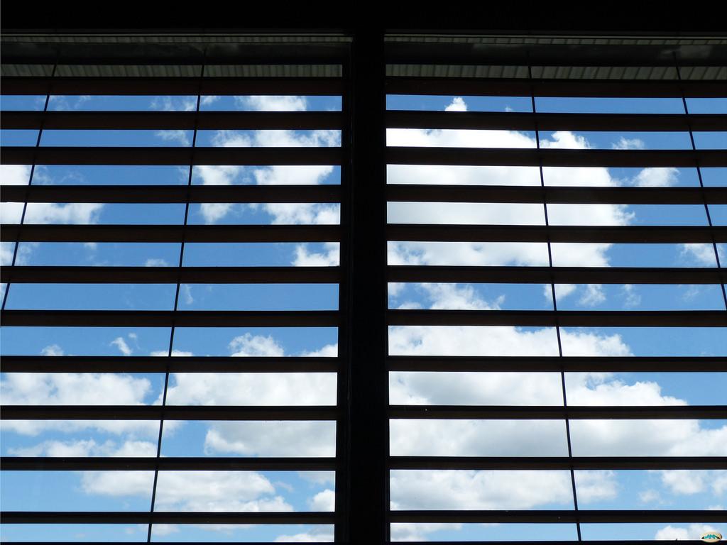 mantenimiento de las persianas