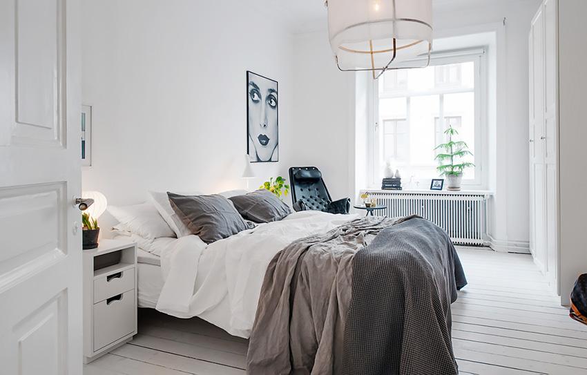 El color gris en decoración | Decoración