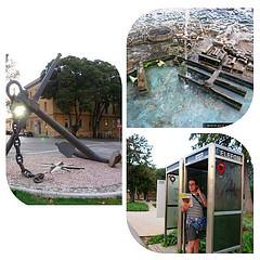 Pula -Parque de Tito