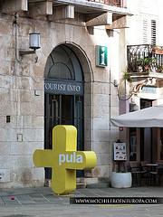Pula Sept 2014