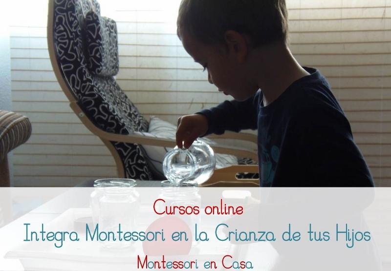 cursos online montessori en casa IMCH