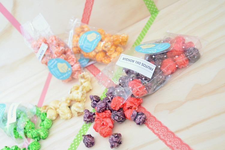 pop it, palomitas, pop corn, catering, gourmet, sabor, dulce, gastronomia, postre, dulce, sweet, yummy, chuches, 