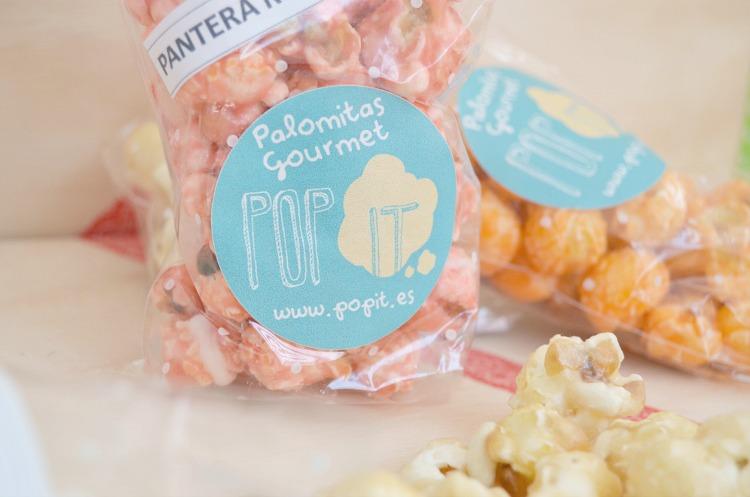 pop it, palomitas, pop corn, catering, gourmet, sabor, dulce, gastronomia, postre, dulce, sweet, yummy, chuches, 