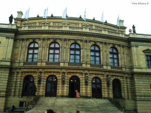 Aquí es donde suelen terminar el tour