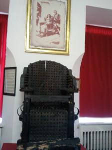 museo_de tortura_Praga
