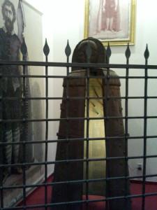 museo_de tortura_Praga