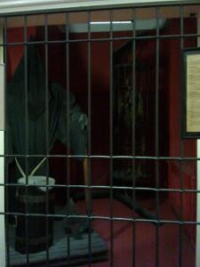 museo_de tortura_Praga