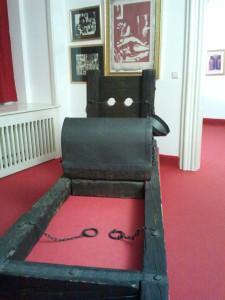 museo_de tortura_Praga