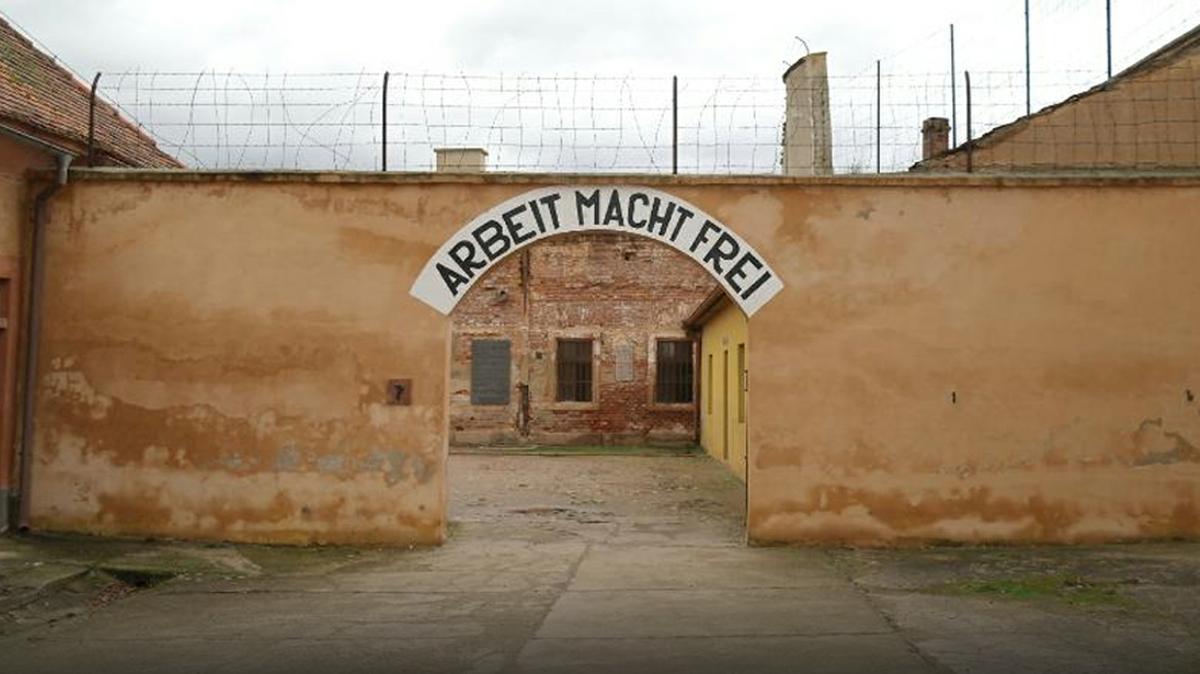 terezin