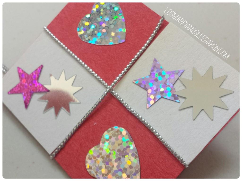 tarjetas para regalos