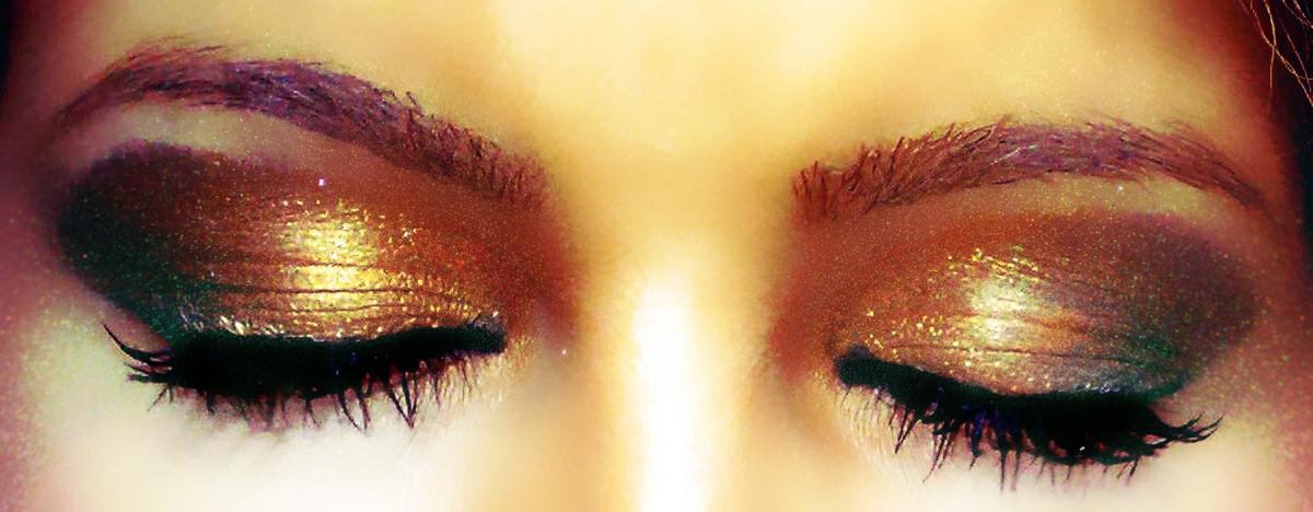 aspecto de tus pestañas