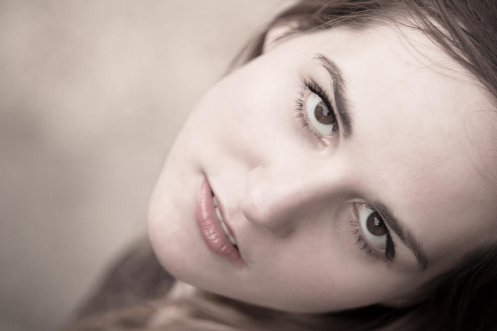 aspecto de tus pestañas