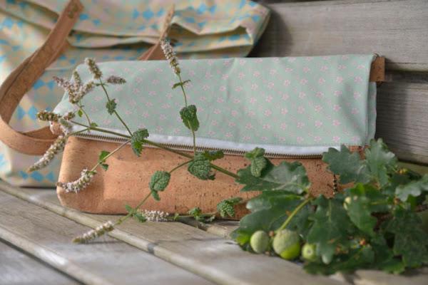 cocomarket, bolso corcho, natural, bolso ecologico, bolso sostenible, hecho en españa, made in spain, artesania