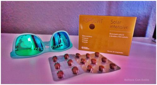 ASpovit Solar Intensive