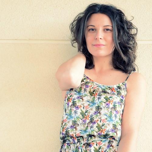 Flowers jumpsuit & Khaki trench (3)