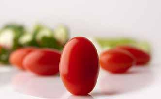 Remedios caseros para la piel grasa con tomate