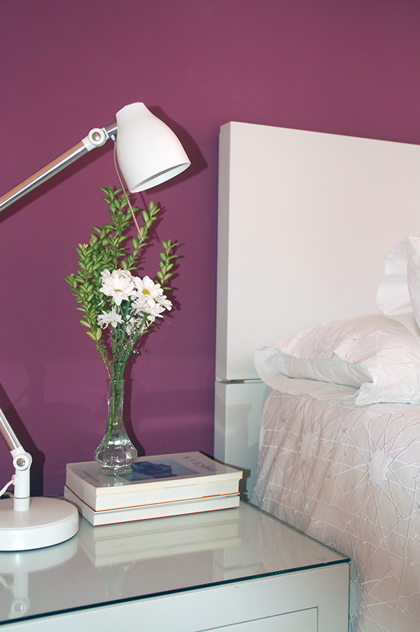 Mi dormitorio. La casa del año | Decoración