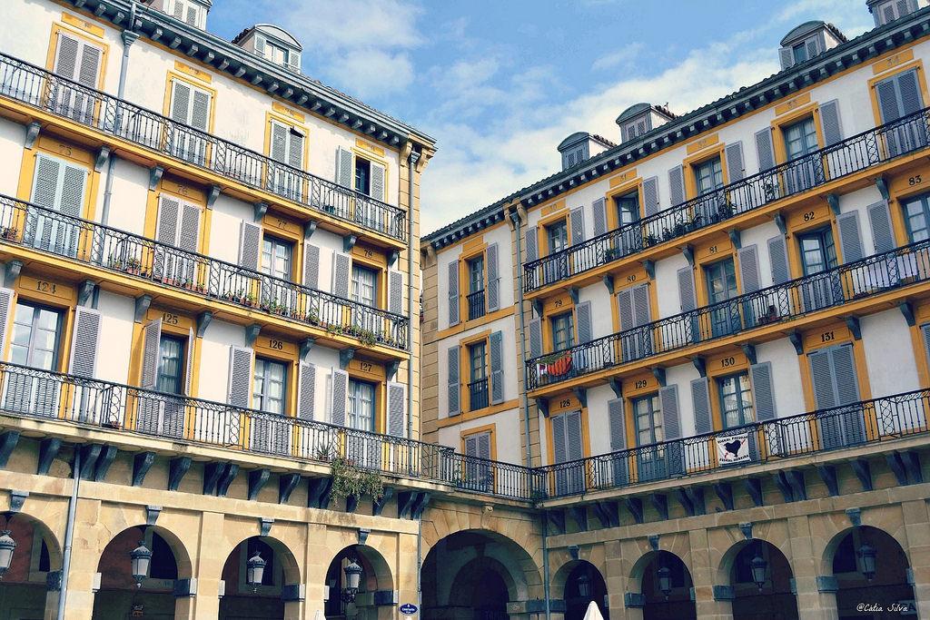 Donostia - San Sebastián (3)