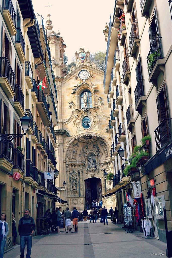 Donostia - San Sebastián (4)