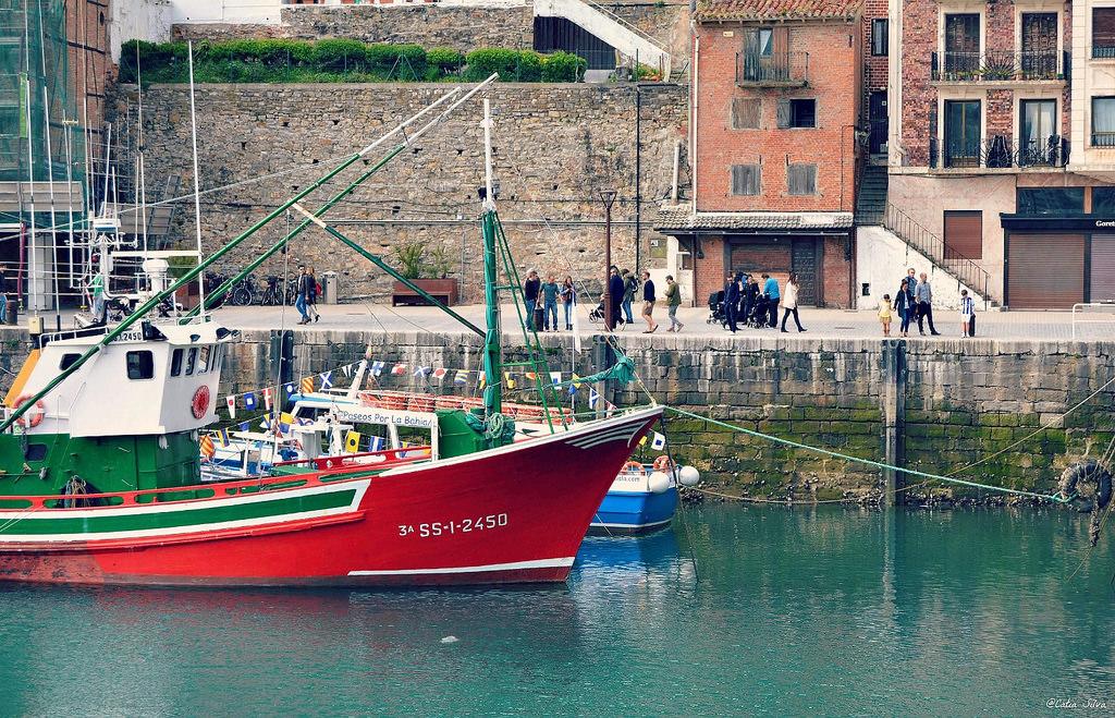 Donostia - San Sebastián (5)