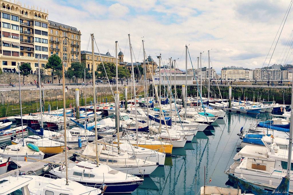 Donostia - San Sebastián (6)