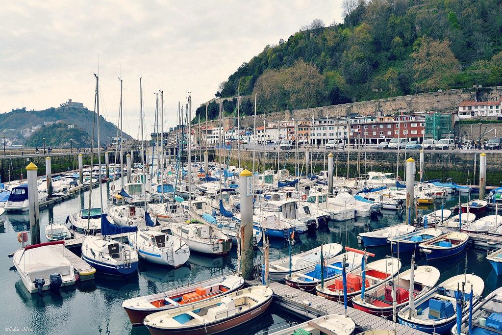 Donostia - San Sebastián (7)