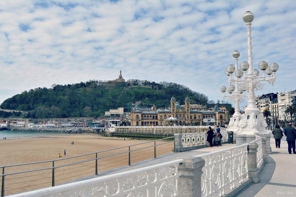 Donostia - San Sebastián (10)