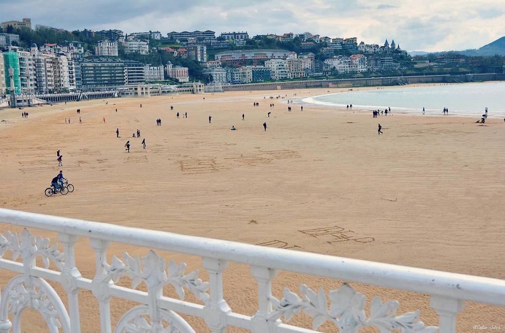 Donostia - San Sebastián (9)