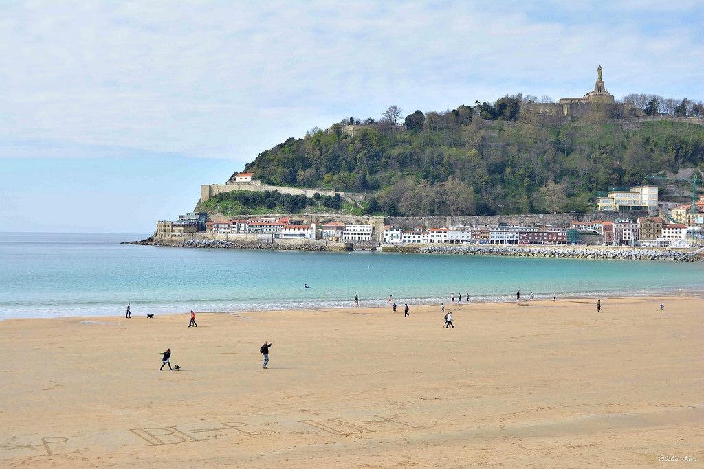 Donostia - San Sebastián (12)