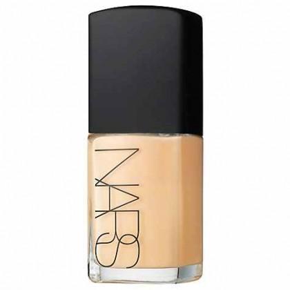 nars sheer glow