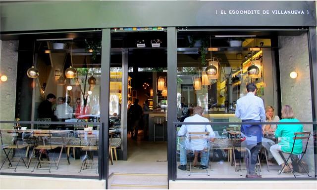 El Escondite de Villanueva12