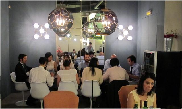 El Escondite de Villanueva13