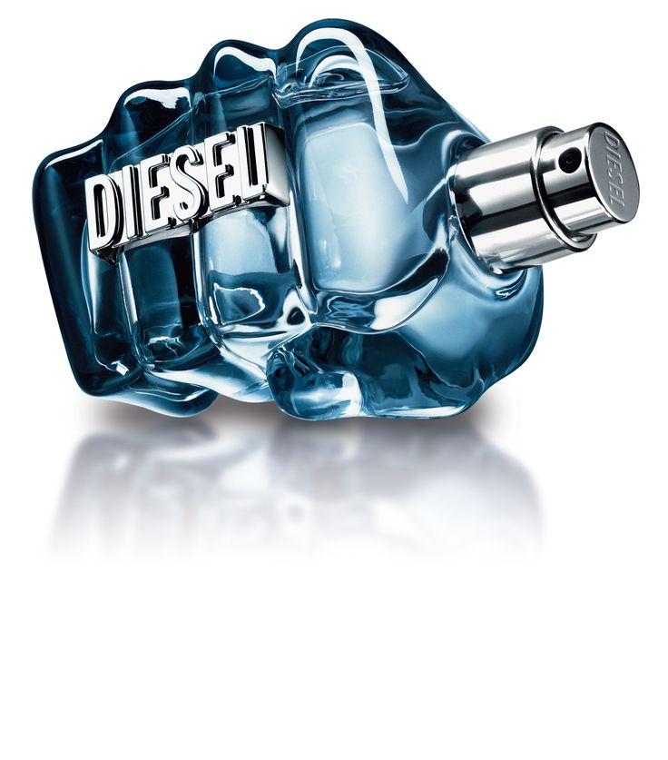 only the brave de diesel
