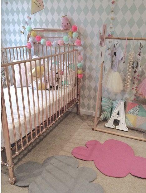 original perchero niños