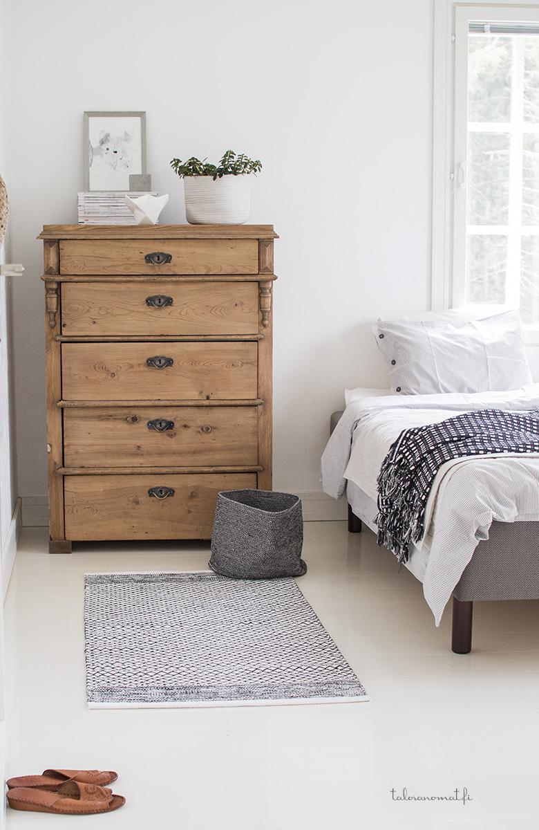 Estilo Nórdico Diferente Cajonera