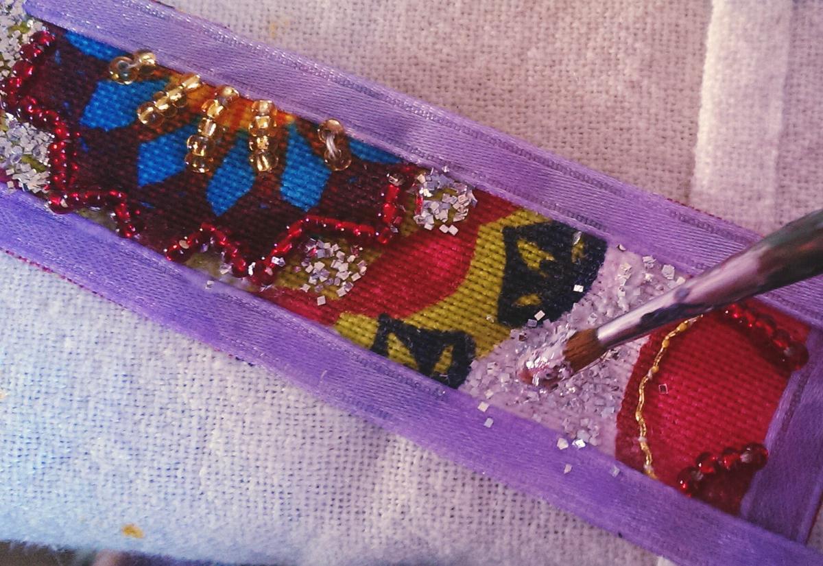 y lo ponemos en las zonas que más llame la atención