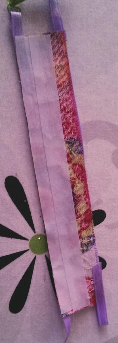 Lo planchamos de una en una .