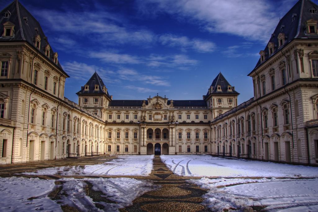 Turin es un gran centro cultural 