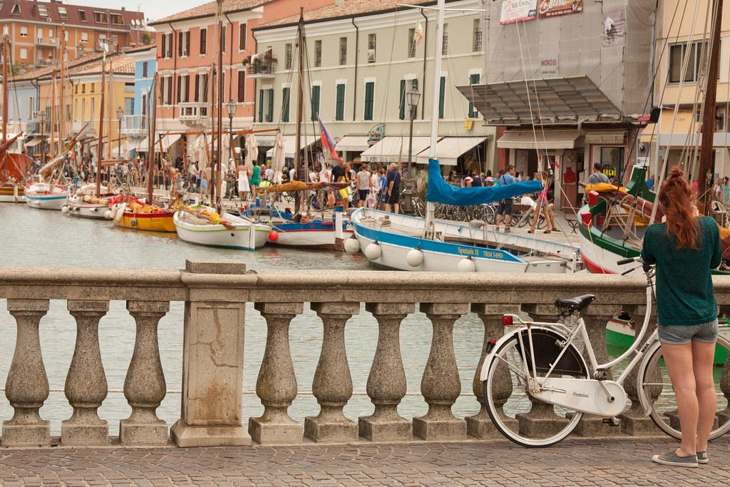 Un sitio con bonitos balnearios