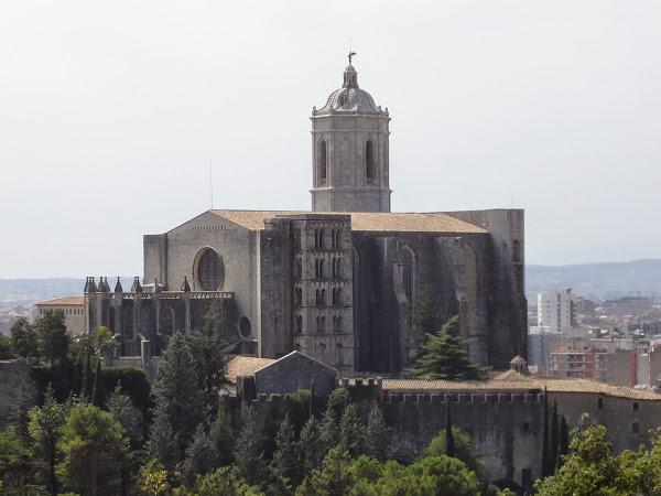 Catedral Santa María de Girona